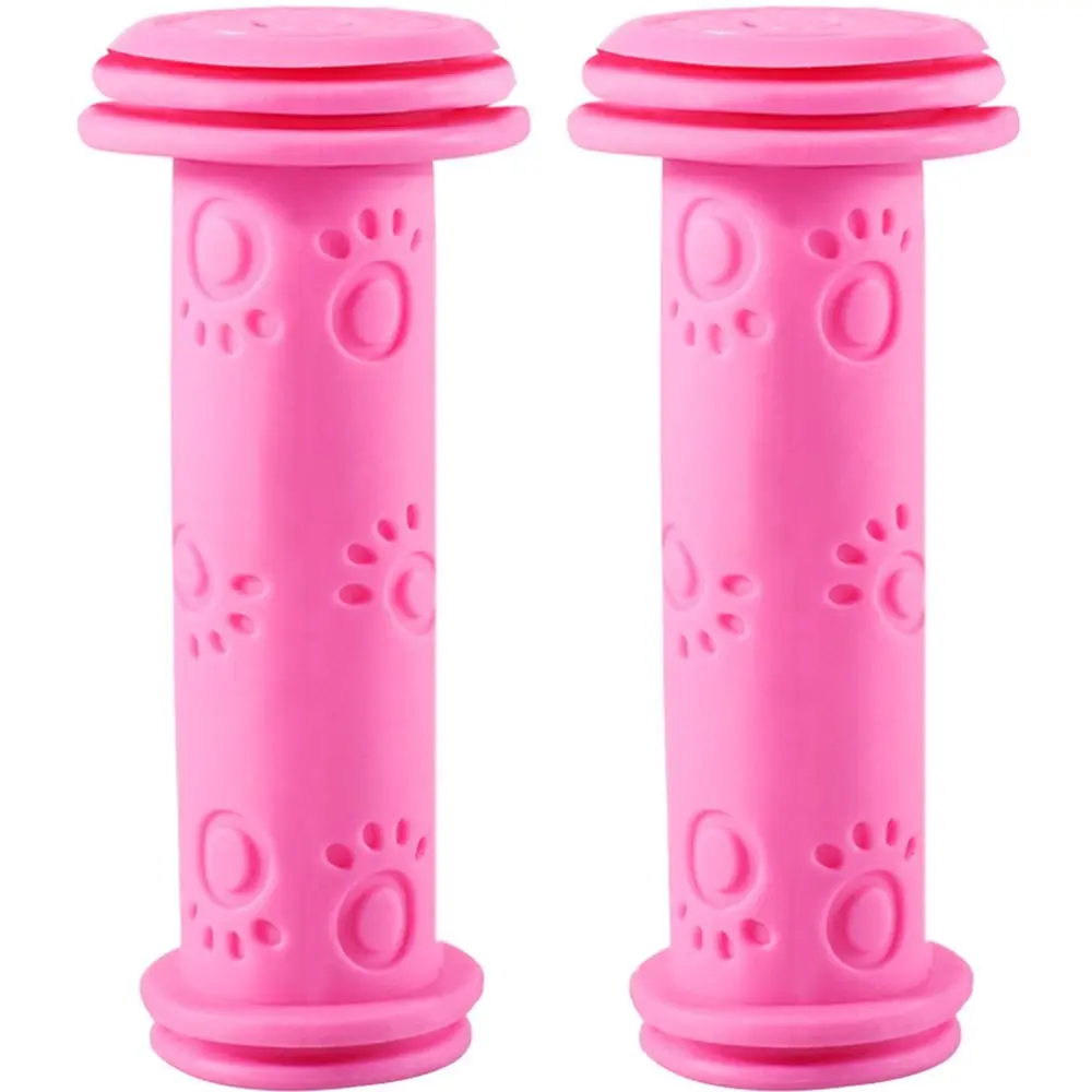 1 Paire Tricycle Mini Guidon De Vélo Poignées OGK Japon