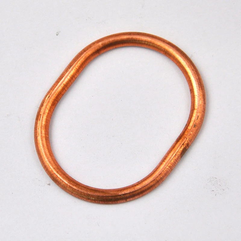 Purchase Kawasaki Intake Pipe Gasket KH 250 74-76 In Saint Charles - Foto 10