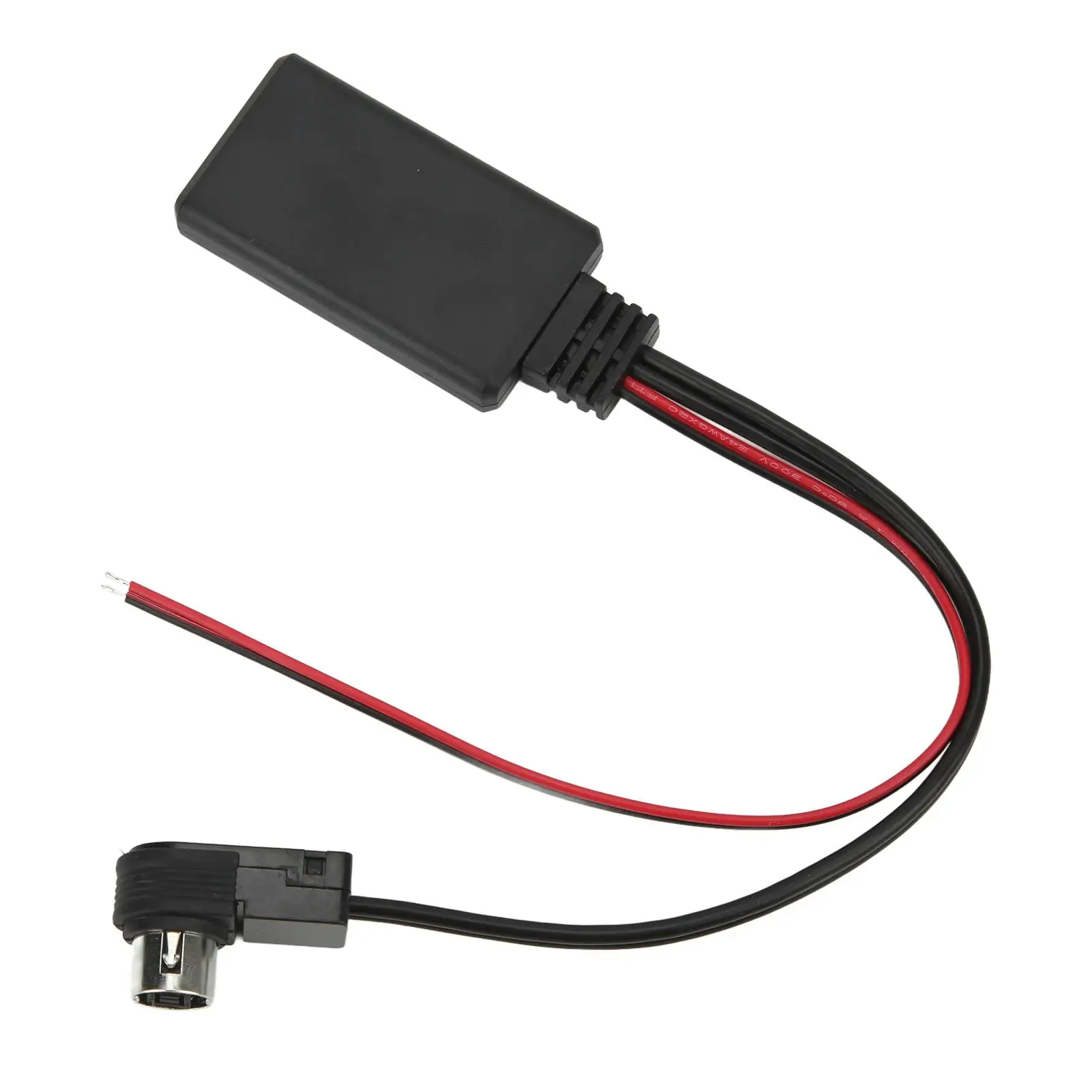 Car Adapter Bluetooth5.0 AUX IN Module for Pioneer CD IP BUS &ndash; Wear Resistant & Convenient