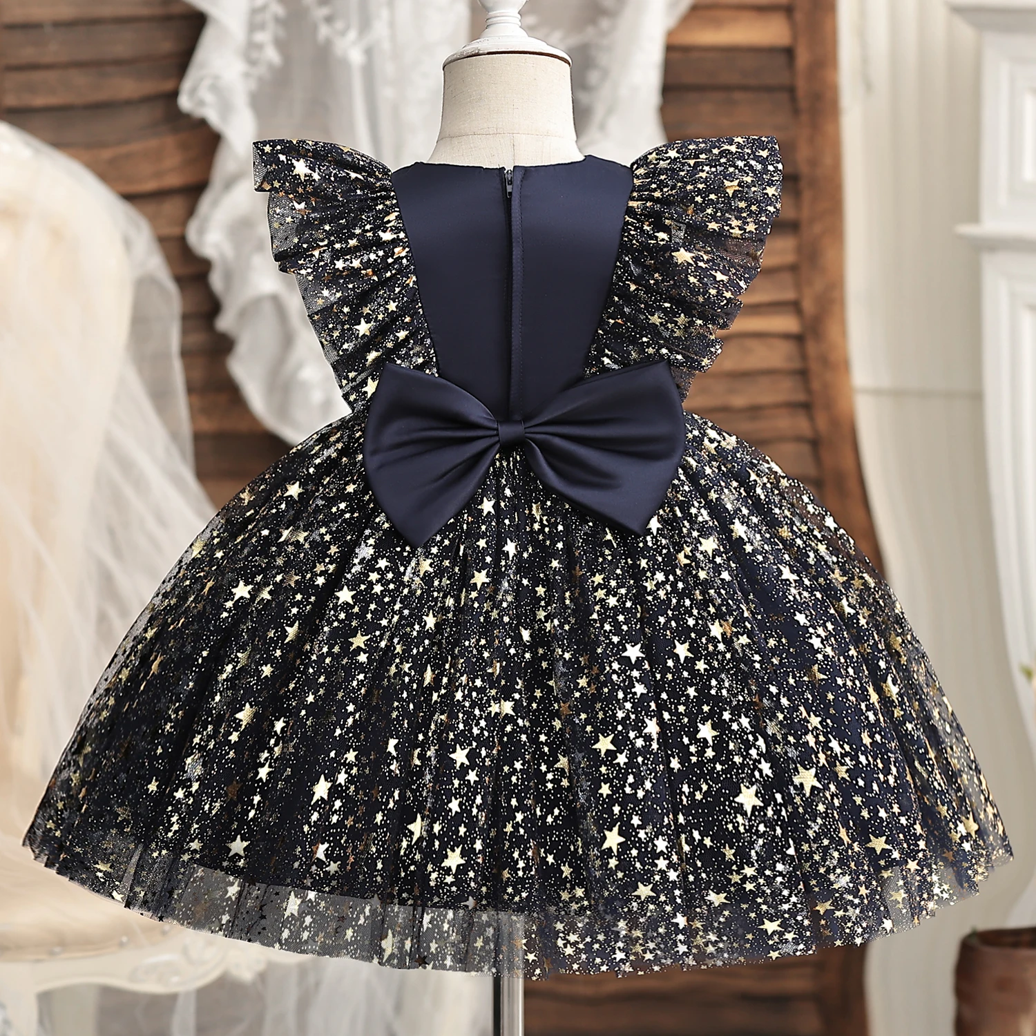 Girls Clothing | Kids Party Gown 3 -5 Years | Freeup