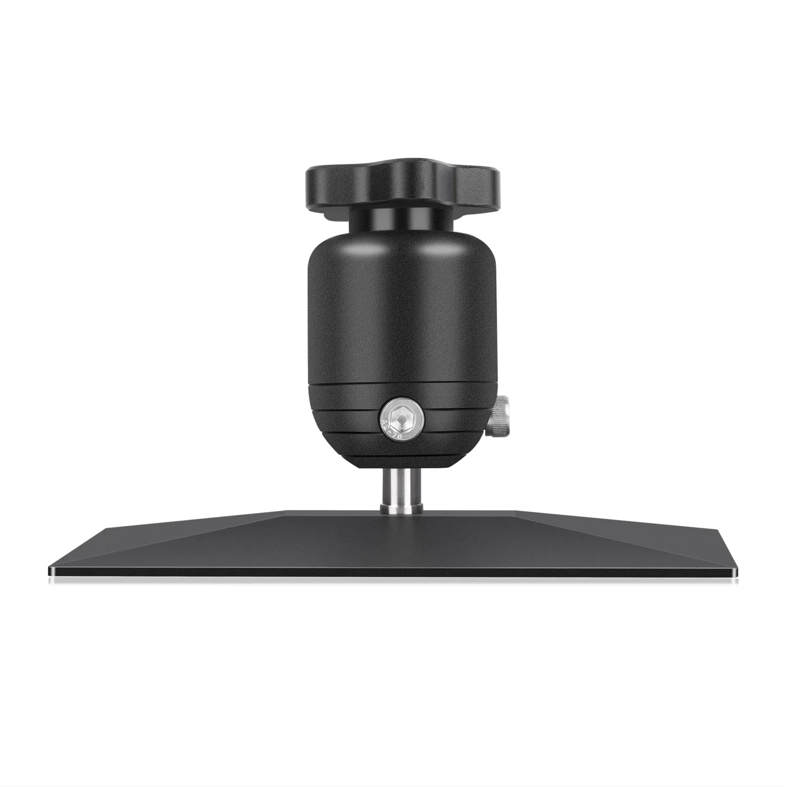 Mars 3 Uv 3D Printing Hotbed Forming Platform Components Resina Vat Per Elegoo Mars 3 Pro Resin Lcd Sla Parti Della Stampante 3D Fai Da Te