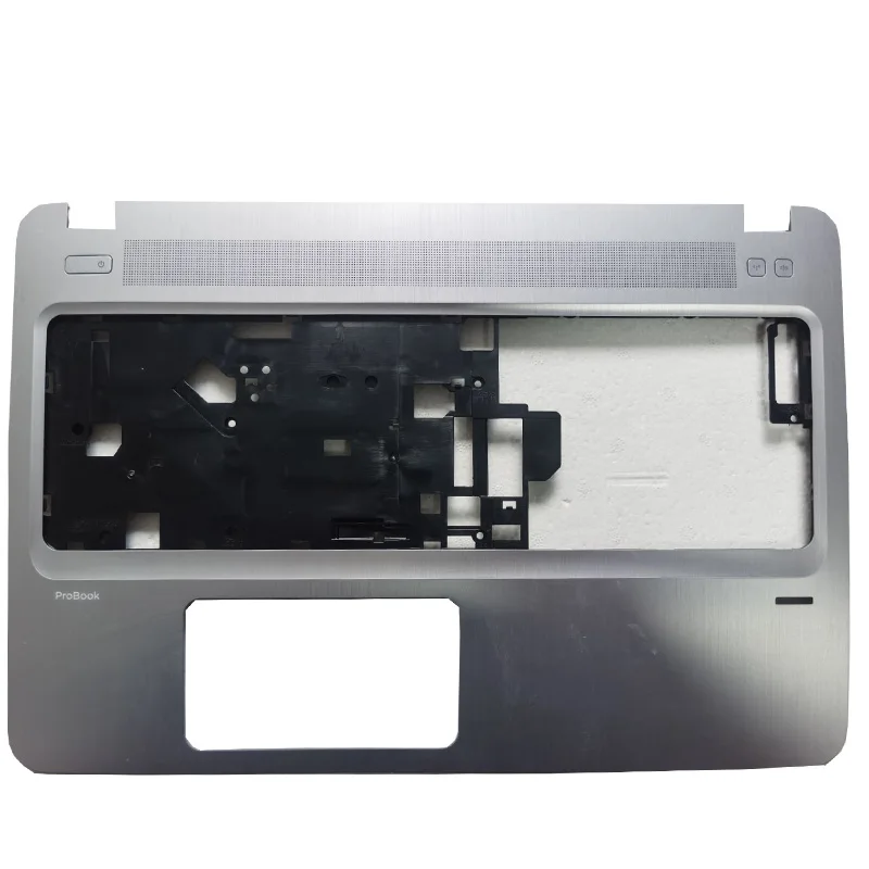 

Новинка, чехол для ноутбука HP ProBook 450 G4, телефон с подставкой для рук, верхняя крышка