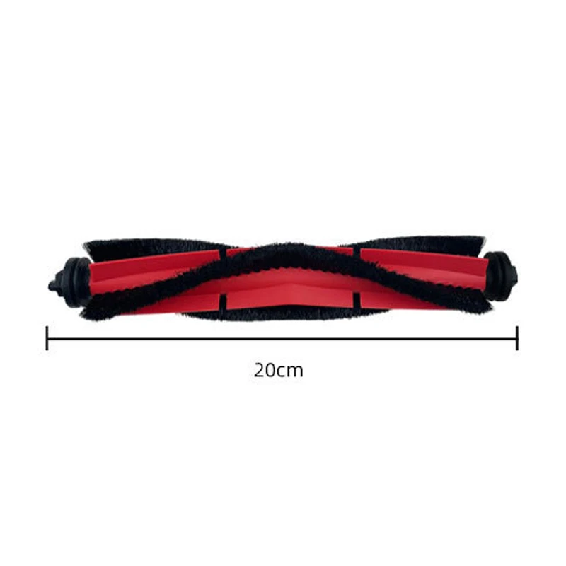 Kit d'accessoires pour Roborock S7 MaxV Ultra/ S7 Pro Ultra, 6 Sacs à