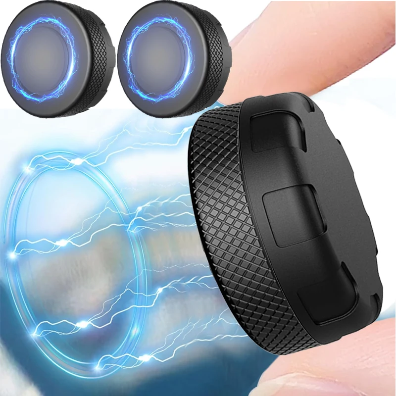 

Magnetic Secure Holder For Apple AirTag Waterproof Case Anti-theft Gps Cocator Hidden Shockproof Protective Cover For Airtags