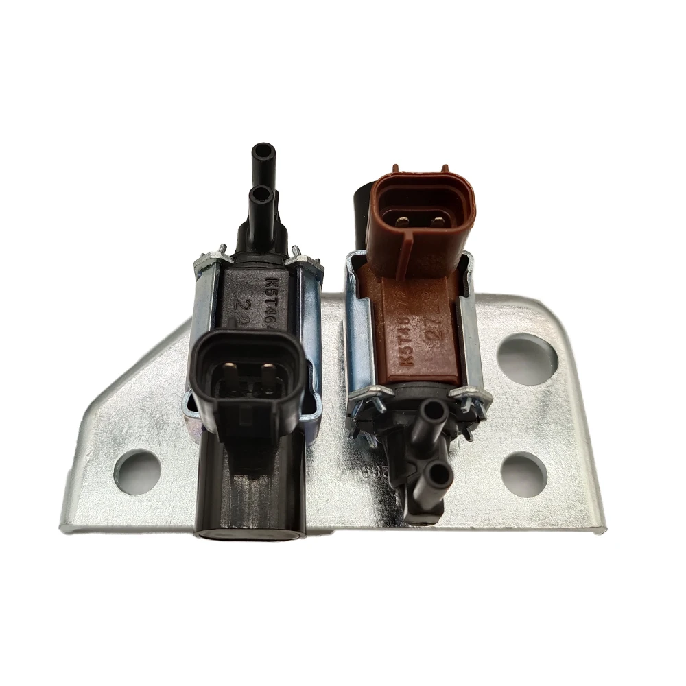 MR577099 TURBO THROTTLE VALVE VGT SOLENOID FOR MITSUBISHI L200 SPORT SHOGUN K5T46494 K5T48272 8657A178 turbo throttle valve