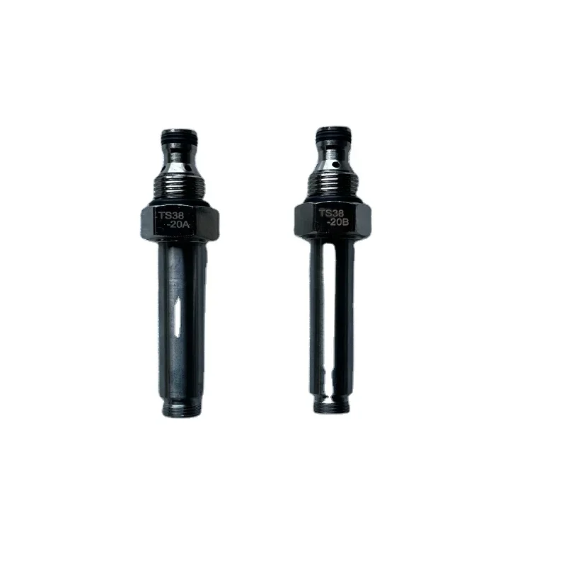 TS38-20A Proportional hydraulic valve TS38-20B Nantai factory Hydraforce valve with high quality and cartridge