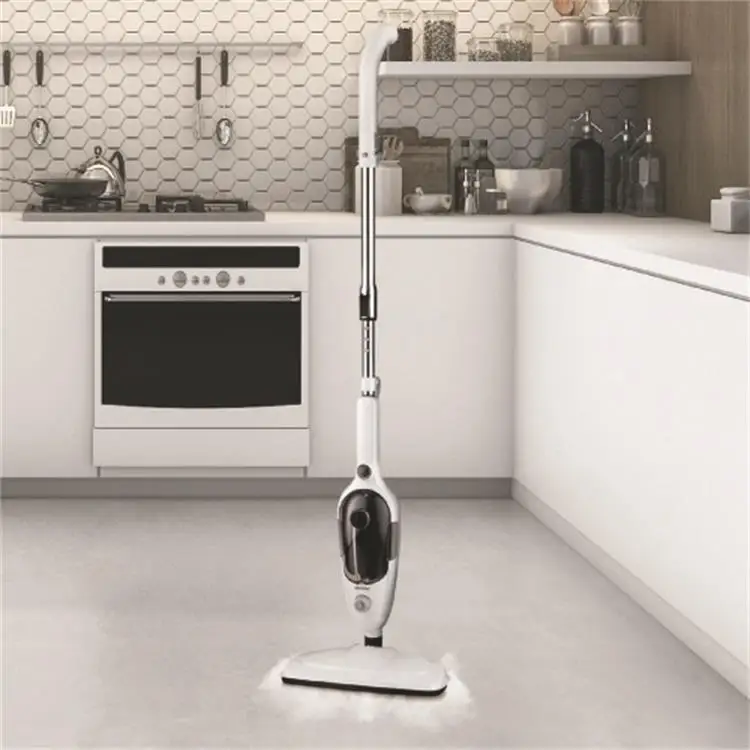 

Multi functional steam cleaning machine mop