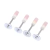 10/100PCS Steel Nails Wall Fastening Tool Nailer Round For Steel Nail Pneumatic Nailing Special Nails Powerful Penetration 2