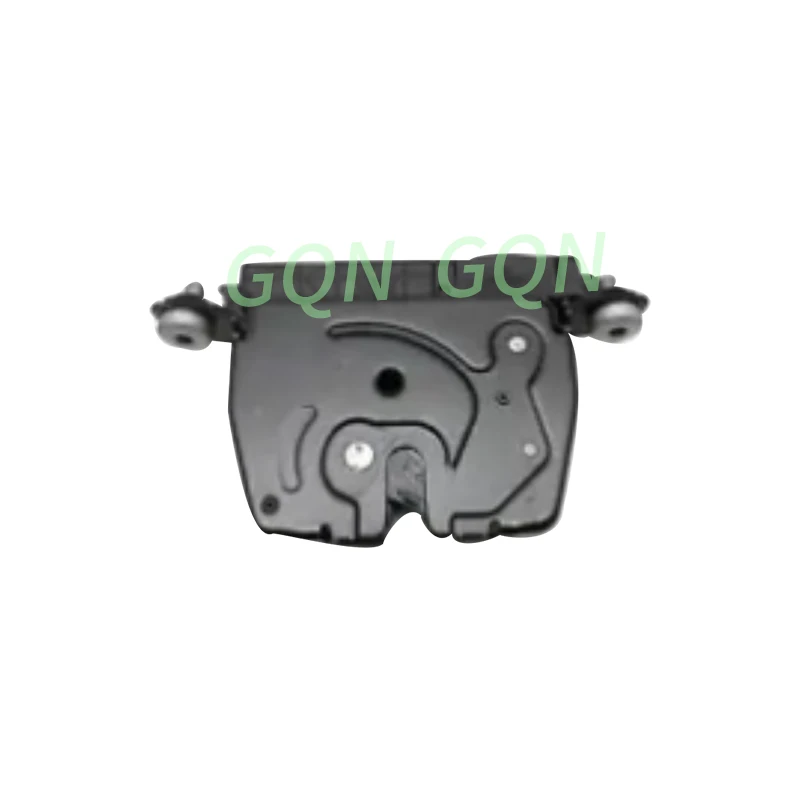 Rear trunk lid lock 2011 bm w 5 S er ie s Trunk lid lock assembly