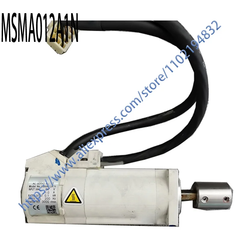 

Абсолютно новый оригинальный MSMA012A1N MSMA012A1E, быстрая доставка