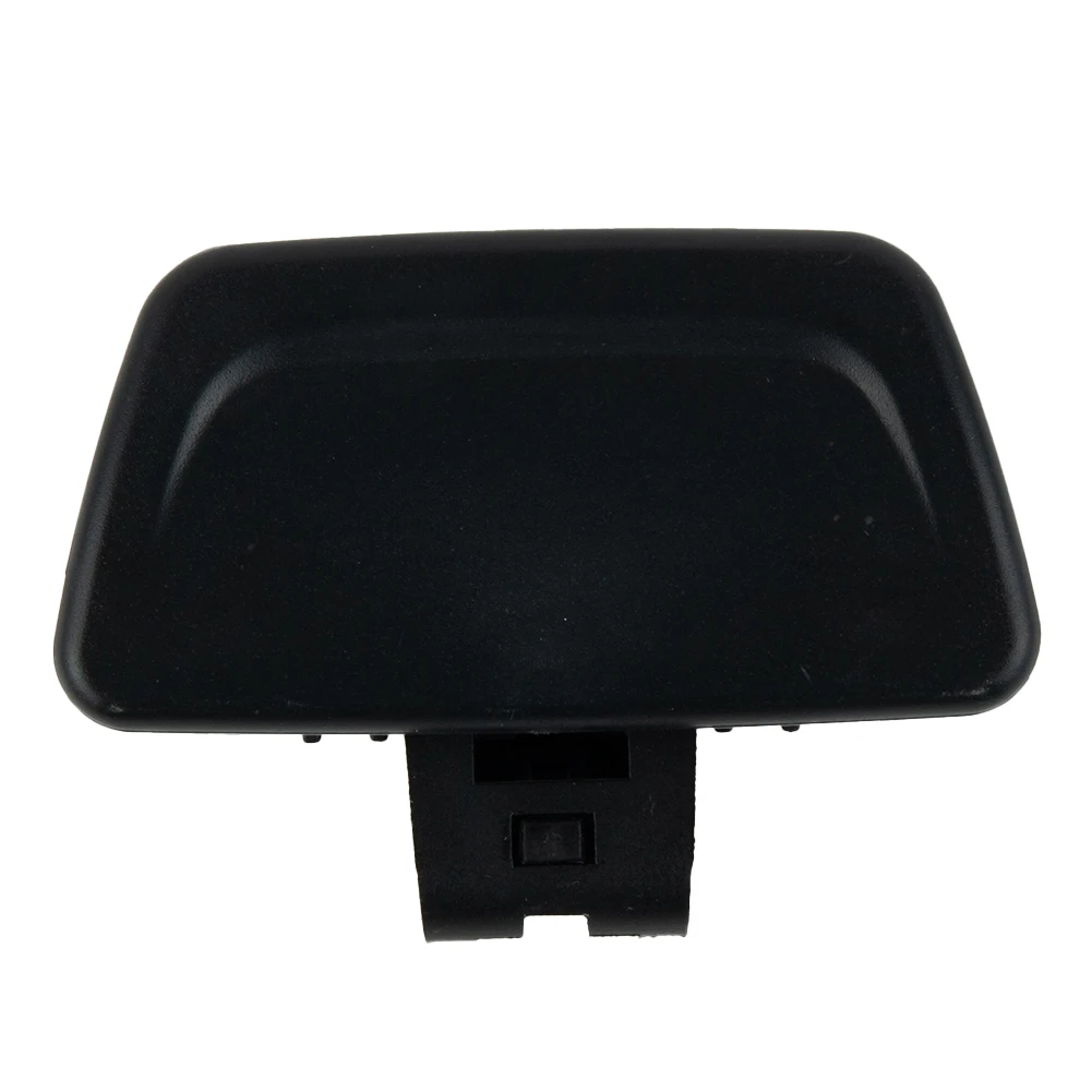 설치가 용이한 블랙 글러브 박스 뚜껑 래치 잠금 핸들 포드 피에스타 BE8Z6306072AB에 적합 안전한 잠금 장치 오래 지속됨