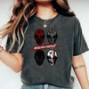 Property of Kai Mori Devil's Night T-shirt Series By Penelope Douglas Bookish Merch Will Grayson Four Horsemen Tee Bookish Gift 1