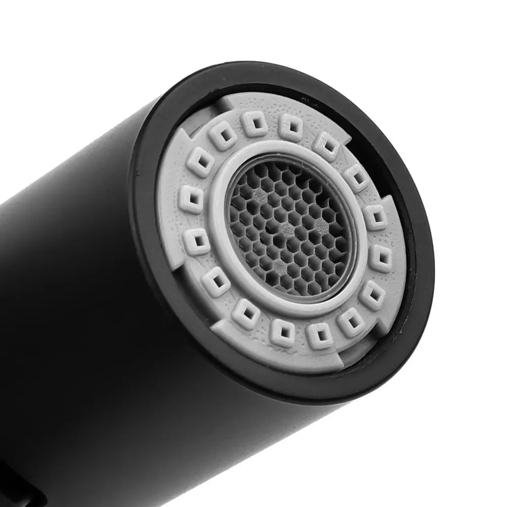 ฮาร์ดแวร์ Outlet เปลี่ยน TAP KITCHEN Connector น้ําฝักบัวหัวฉีด Sprayer ก๊อกน้ําหัวฉีดหมุน TAP TAP HEAD 1