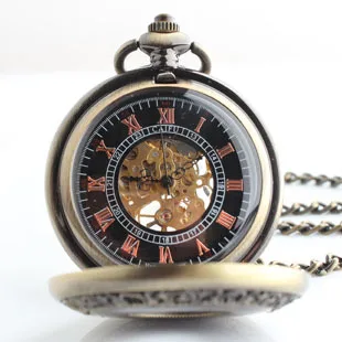 Рисунок 3 - Роскошные винтажные Механические