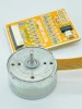 CDM12 Brushless Motor Modification Kit VAM12  Drive Board  CD Machine   Spindle  3