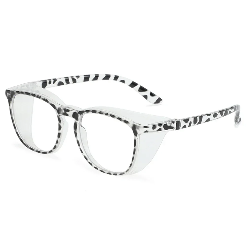 EBTOOLS Lunettes De Sécurité Anti-pollen Lunettes De Sécurité Lunettes