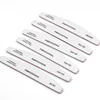 Nail File 100 To 240 Professional Tools Emery for Manicure Lime 240 Sandpaper Gel Polishing Files for Nails Buffers Set Polisher 4