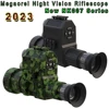 1080P Digital Night Vision Scope NK007plus Monocular 200-400M Infrared Camcorder with Rechargeable Battery for Outdoor Hunting 1