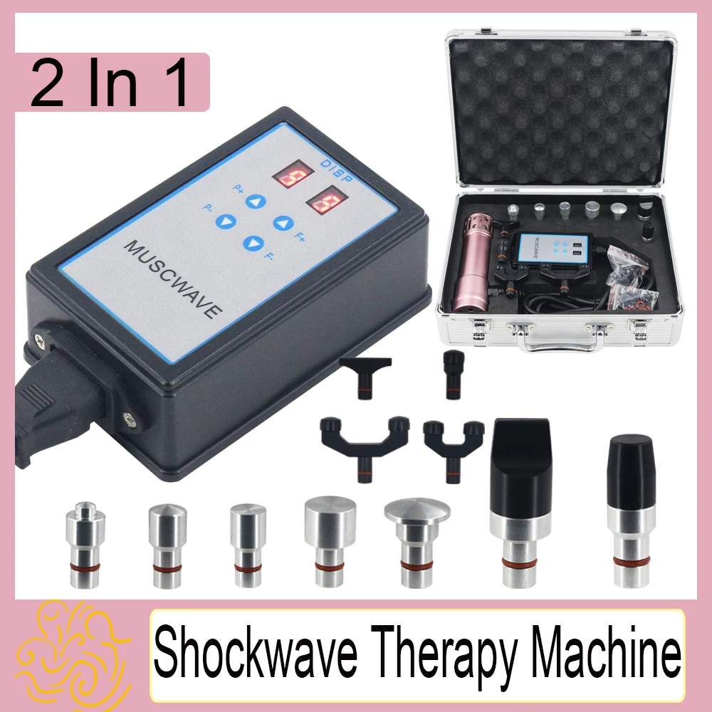 

Аппарат для ударно-волновой терапии для расслабления эректильной дисфункции тела