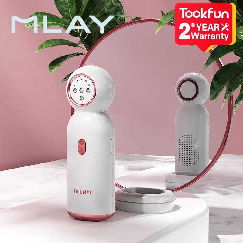 2022MLAYIPLSapphireHairRemovalDeviceT10WomensPainless