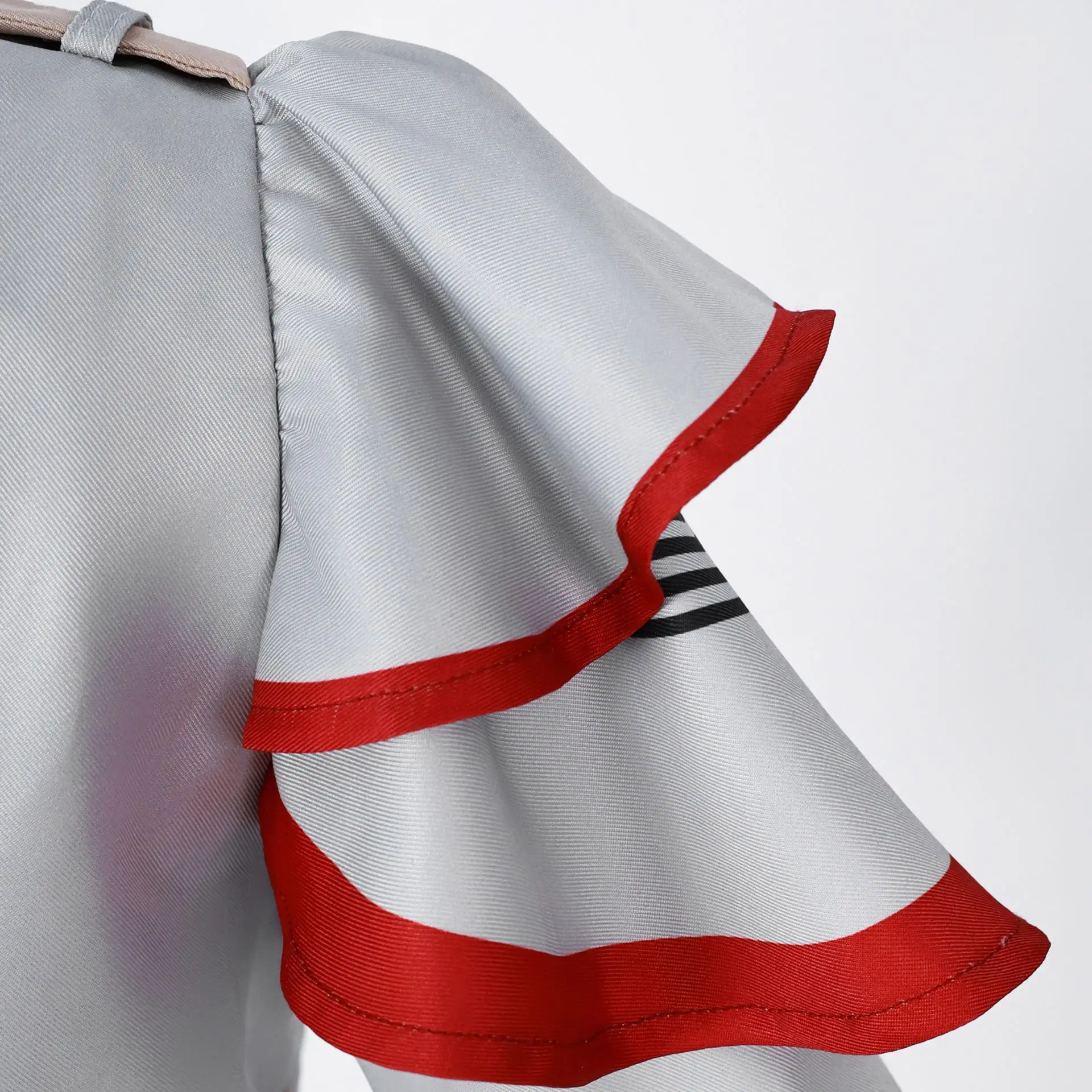 Kasane Teto Vocaloid Cosplay Costume for Women (Unofficial)