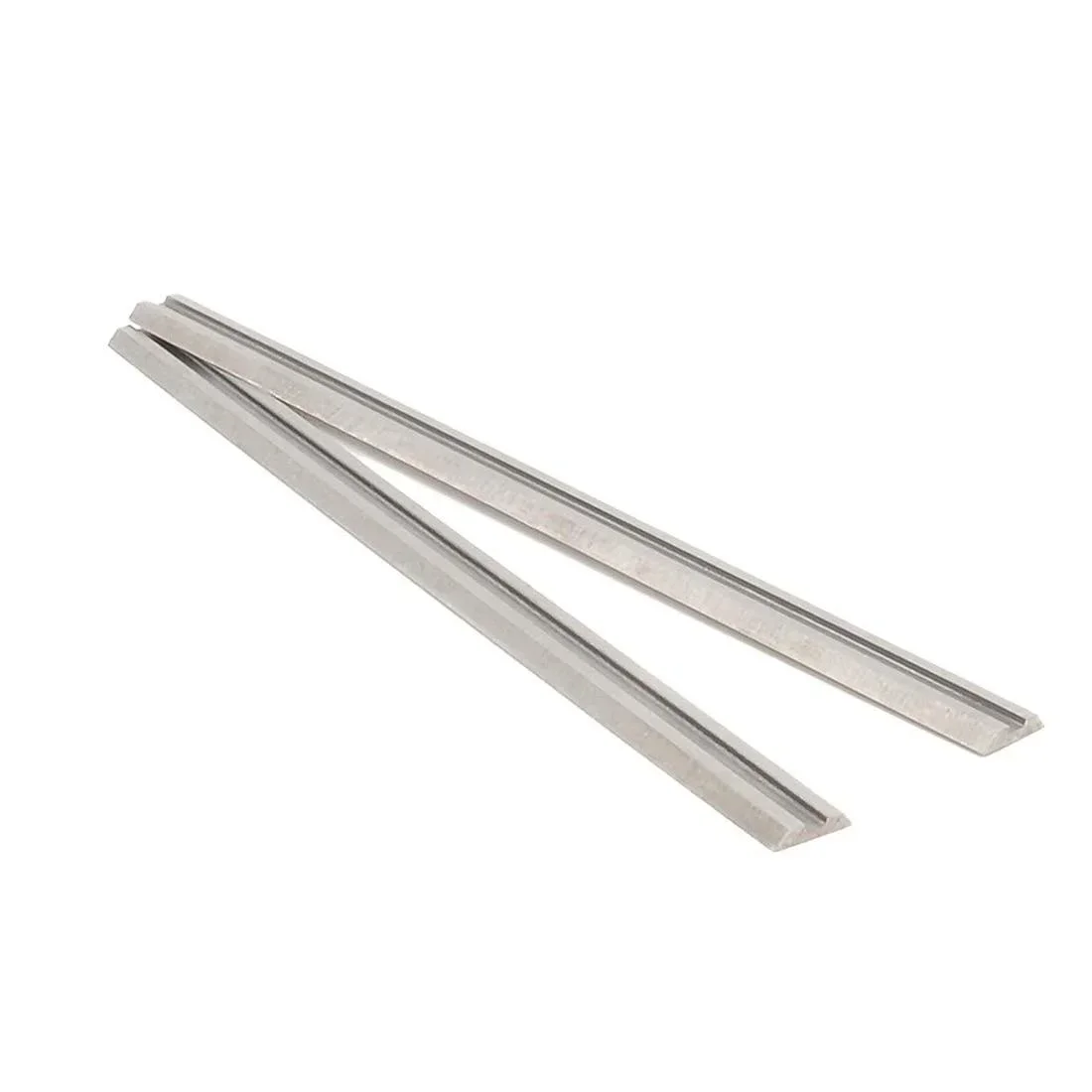 82Mm Carbide Schaafmachine Blade 82X5.5X1.2Mm Omkeerbare Hout Mes Voor Houtbewerking Machines Onderdelen