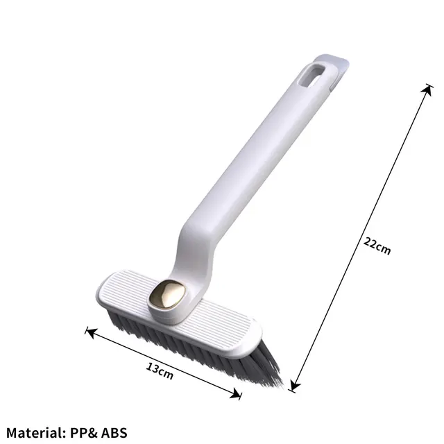 Xemnys Set Spazzole Pulizia Fessure - Kit 5 Pezzi Per Piccoli Spazi