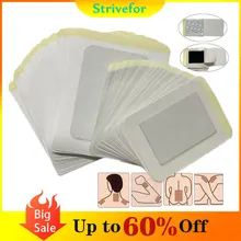 

3pcs Enhanced Thickened Ontment Body Pain Relief Patch 100% Original Chinese Herbal Arthritis Joint Ache Medical Plaster BT0243