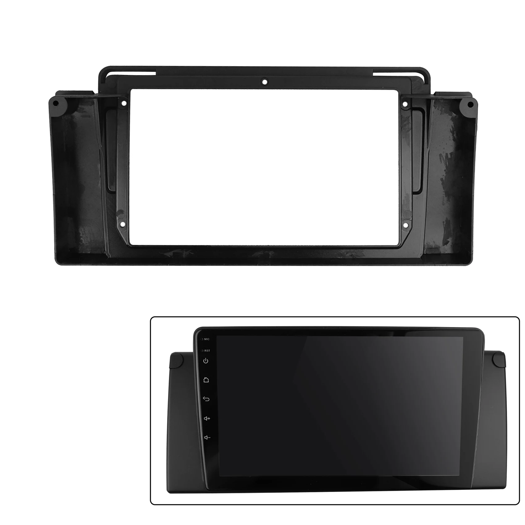 BMW X5 E53 1999-2006 DVD ׷  ÷Ʈ    ġ  Ʈ, 2  ڵ  þ