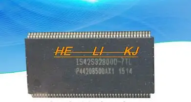 Freeshipping 10 PCS IS42S32800B-7TLI IS42S32800B-7TL IS42S32800B IS42S32800 TSOP86