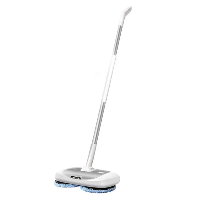 BLP-1999paWireless Vacuum Cleaner Mop Electric Mopping Cleaning Machine Household Automatic Sweeping Machine Handheld Mop 5