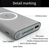 200000mah Power Bank Two-way Wireless Fast Charging Powerbank Portable Charger Type-c External Battery For Samsung Iphone Xiaomi 3