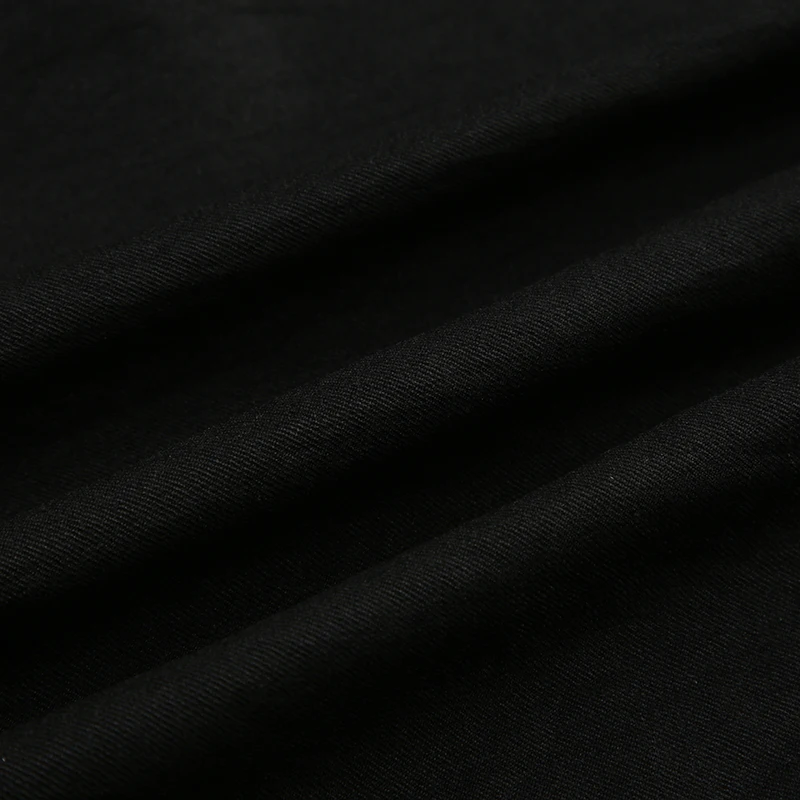 Monos bohemios negros informales holgados con cuello en V sin mangas para mujer, monos de pierna ancha con espalda descubierta y tirantes finos para vacaciones.