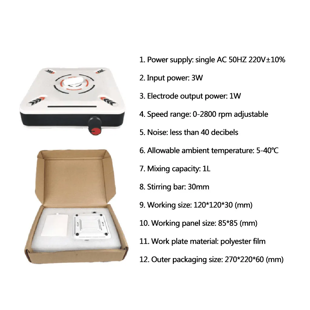 Рисунок 4 - Дропшиппинг, магнитный мини-миксер