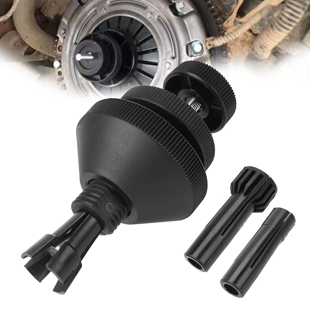 Plastic Universal Clutch Alignment Dismantle Tool Car Clutch Repair Fix Correcting Machines Auto Alignment Tool