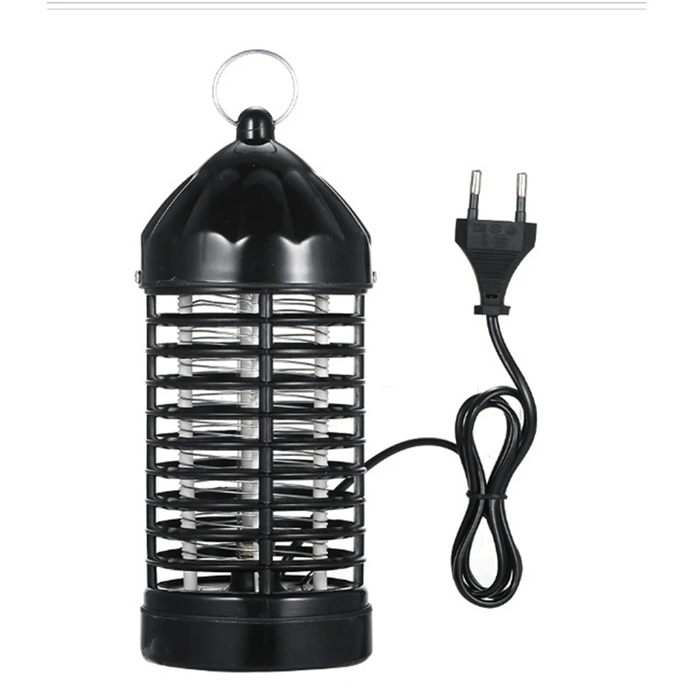 Outdoor Mosquito Trap Lamp Household Easy Installation Moth-killing Lamp Mosquito Killing Non-radiation