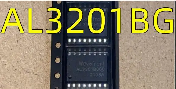 

IC new original AL3201 AL3201BG AL3201B SOIC16 Free Shipping