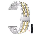 Silver gold tool