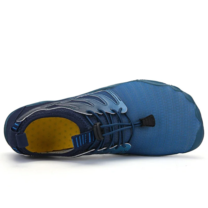 Water Shoes Men Women Summer Beach Sneakers Barefoot Swimming Wading