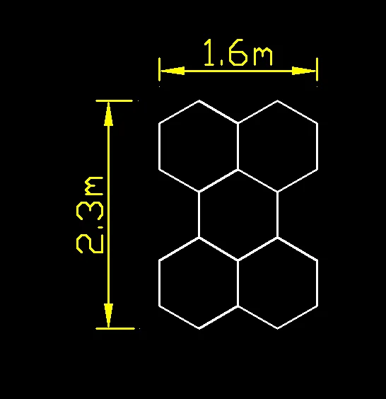 5 grid