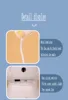Sanrio Mini Fan pencil 3-in-1 sharpener Led Desk Lamp With Pencil Sharpener Foldable Light Cute Desk Lamp Gift 4