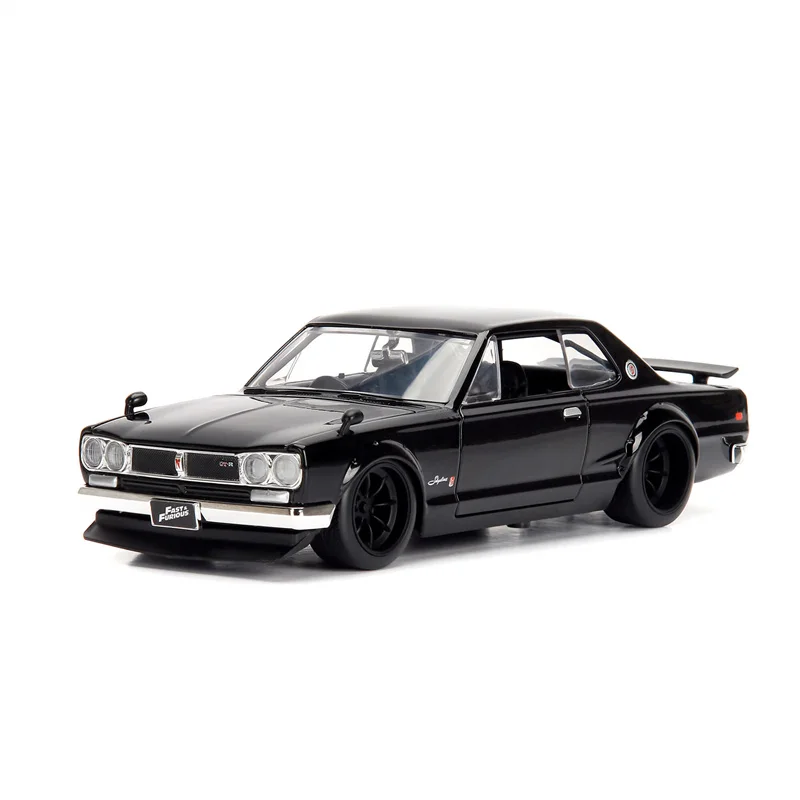 jada-1-24-atin's-1971-nissan-skyline-2000-gt-r-kicalc10-modele-de-voiture-voitures-moulees-sous-pression