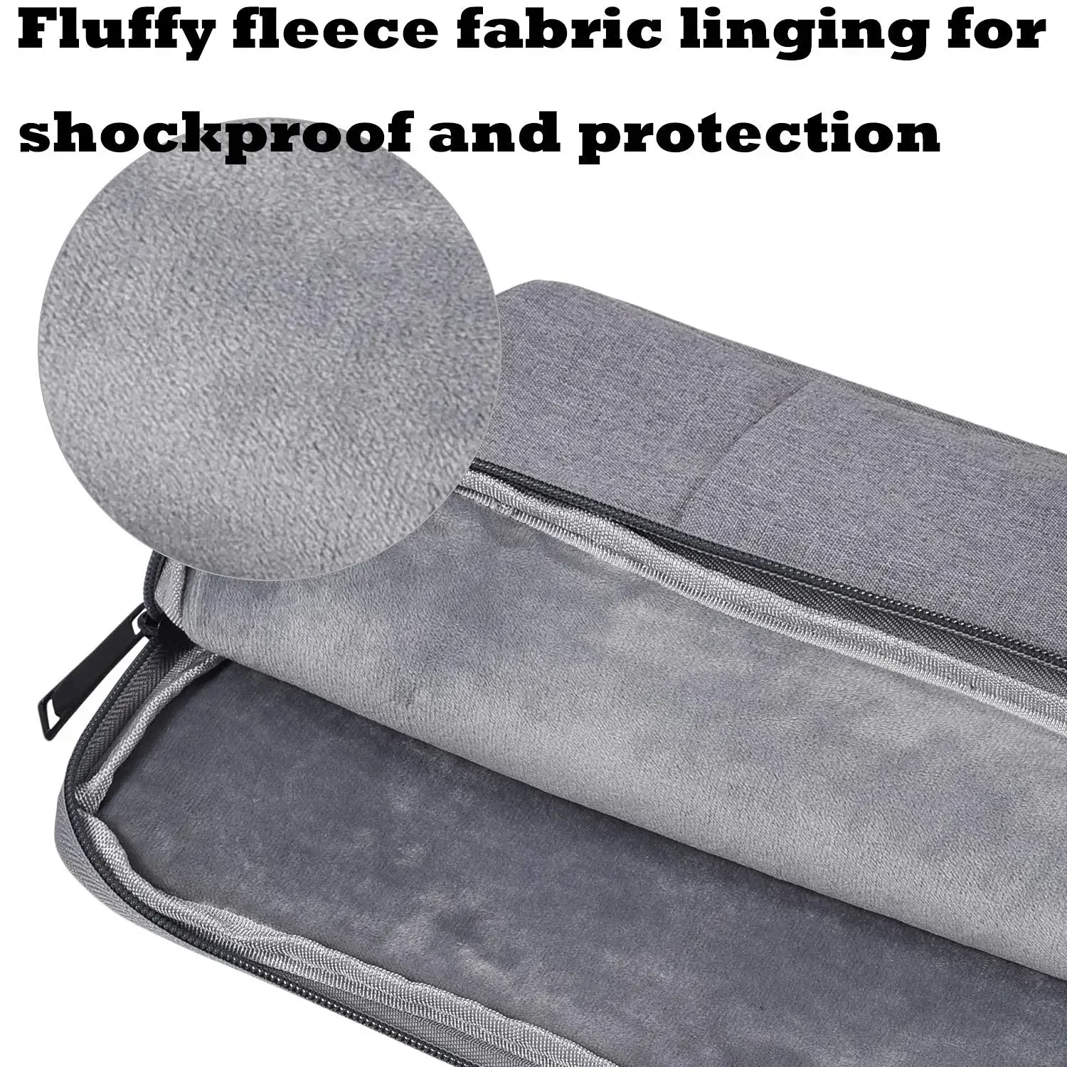 inch Laptop Sleeve Bag for HP Pavilion 17/HP Envy 17/HP