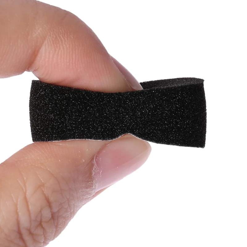 Cuscinetti In Schiuma Cuscini Parti Di Riparazione Per Sostituzioni Di Cuffie Koss Porta