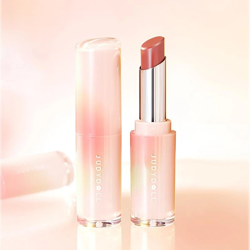 Judydoll Lipstick Mirror Lip Glaze Nourishing Moisturizing Lipgloss Lip