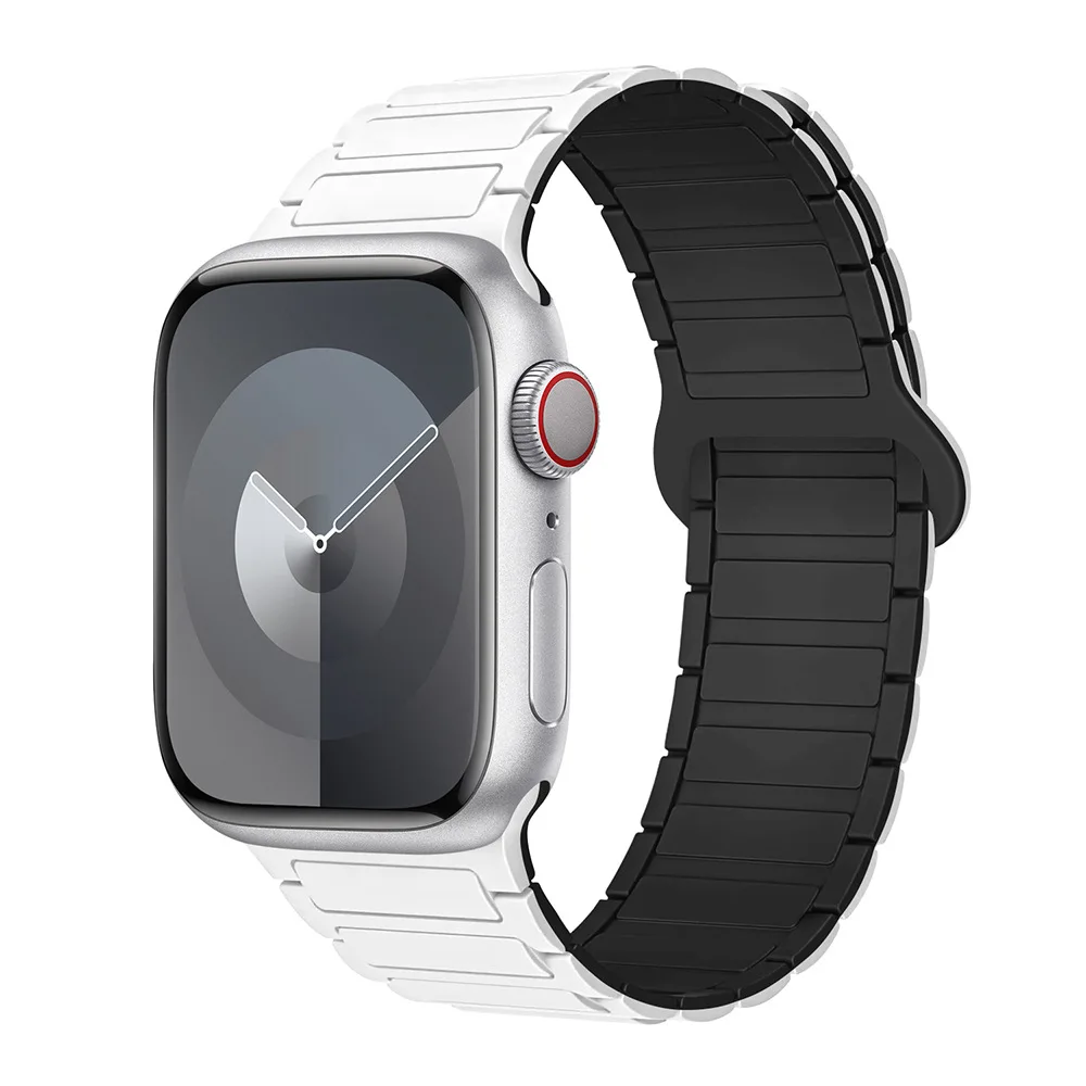 White Black