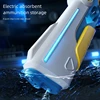 Children Electric Pulse Water Gun Toys Summer Outdoor Pool Garden Games High Pressure Automatic Absorb Water Watergun for Kids 2