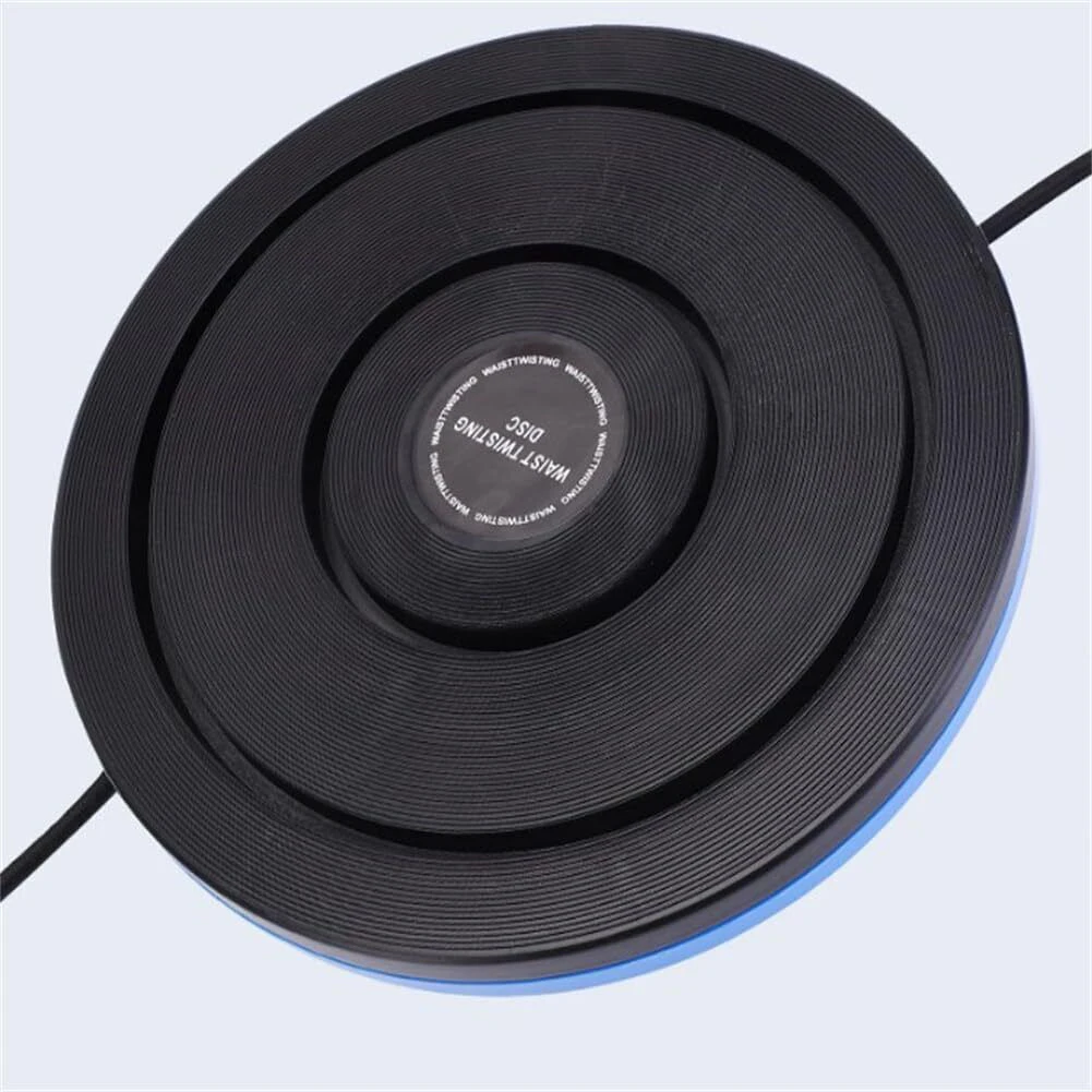 Waist Twisting Disc 운동기구 Body Shaping Waist Twisting Discs Full Body Workout Twisting Trainers for Home Indoor Fitness Equipment Balance
