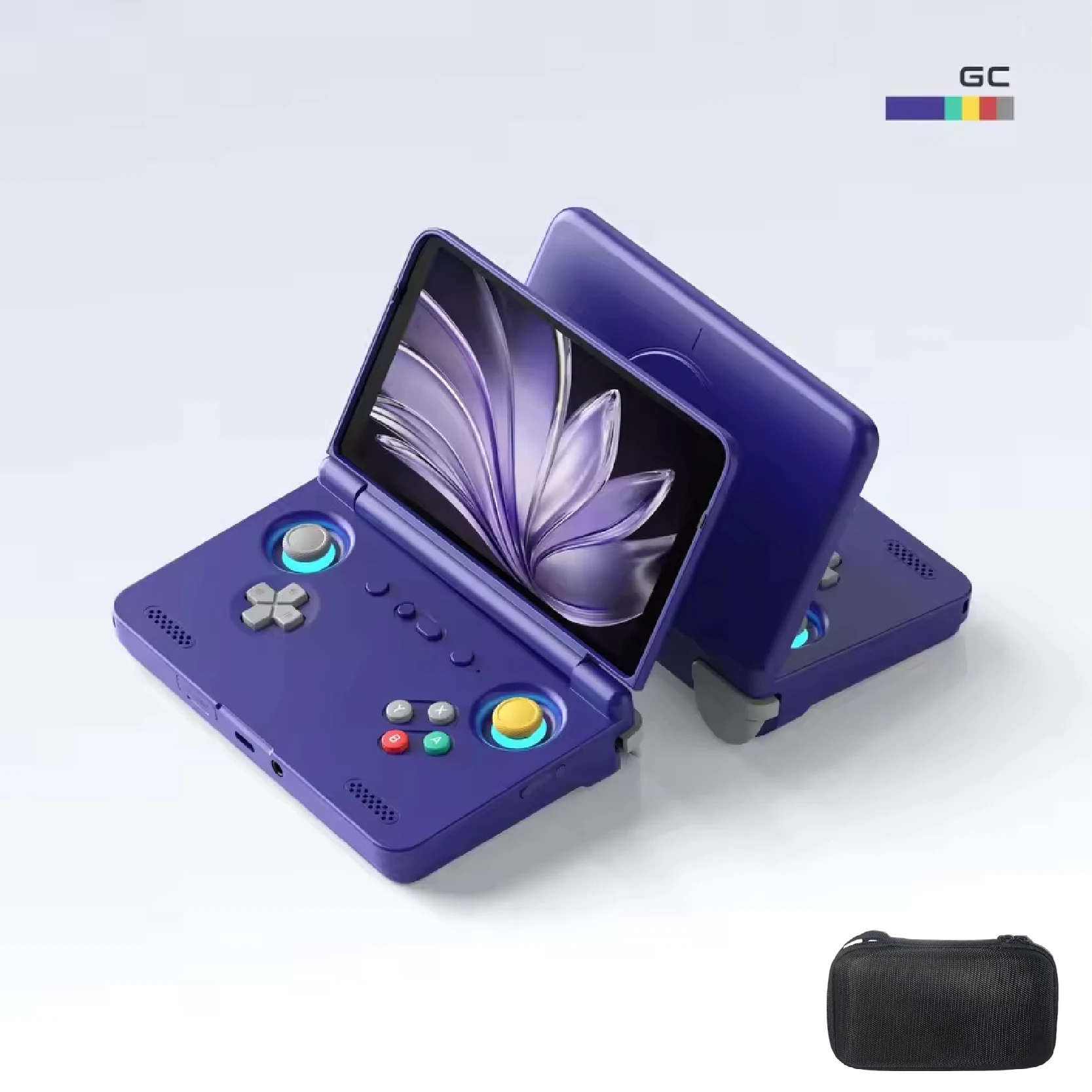 新品未開封 Retroid Pocket Flip 2 SD865 Black Amazon | Retroid Pocket Flip 2 レトロゲーム機、5.5インチ AMOLED