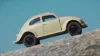 Hot Fms 1-12 Beetle Rc Remote Control Electric Model Car Simulation Retro Climbing Bike Decoration For Children's Holiday Gifts 5